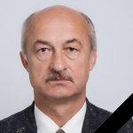 Пішов із життя колишній керівник карного розшуку Волині