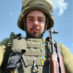 ДНК-експертиза підтвердила загибель 28-річного воїна з Волині Сергія Полянського