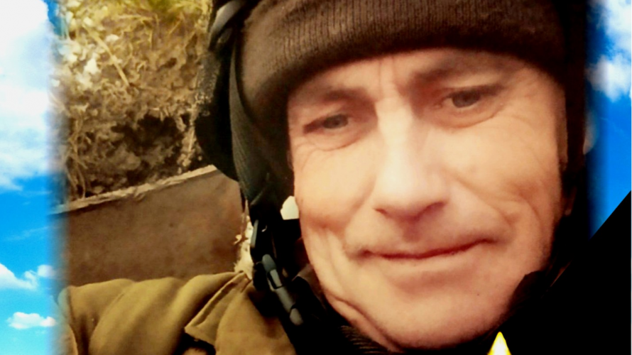 Майже два роки вважався зниклим безвісти: підтвердили загибель Героя з Волині Олександра Васильчука