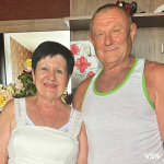 Дорога, яка ніколи не мала з ними статися: історія подружжя переселенців з Донеччини на Волині