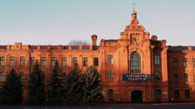 смерть курсанта в Одесі