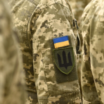 Андрій Гнатов, демобілізація