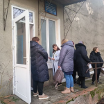 Безкоштовні огляди та УЗД для жінок: як працює мобільна гінекологічна бригада у громадах Волині