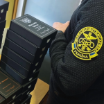 440 млн грн недоотриманих коштів: на Волинській митниці вдвічі побільшало митних порушень