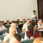 У Луцьку — новий склад стипендійної комісії