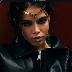 Відома блогерка й донька бізнесмена з Луцька презентувала нову пісню