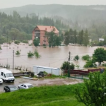 повінь у Волинській область, повінь на Заході України