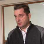 Волинський прокурор судиться з ТЦК щодо захисту честі: що відомо