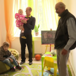 Пішов по продукти — забрали ТЦК: на Волині за СЗЧ судять батька, який сам виховує двох неповнолітніх дітей