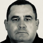 На Волині прощатимуться з воїном Андрієм Задворним, який помер під час служби на кордоні