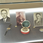 У Волинському музеї – виставка годинників епохи ОУН та репресованих діячів