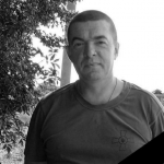 Двоє дітей залишились без батька: на Харківщині загинув Герой з Волині Юрій Град