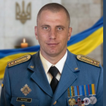 Відійшов у вічність підполковник Повітряних сил України з Волині Юрій Халик