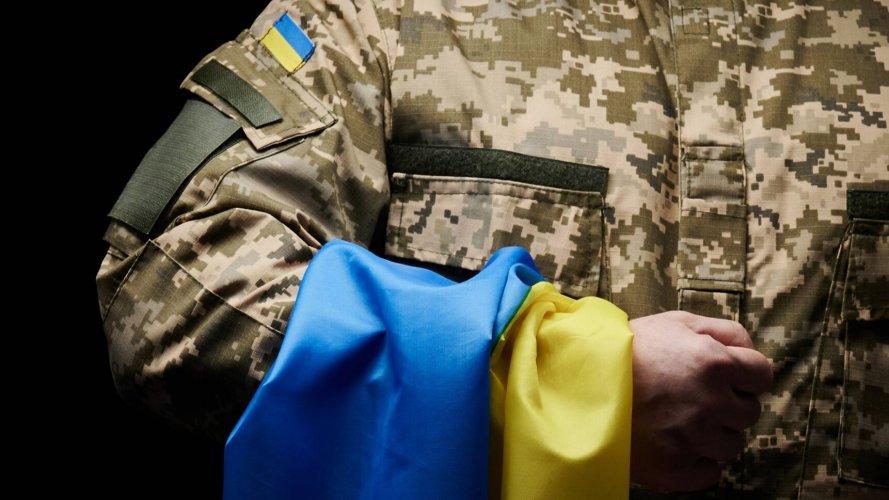 Волинянин відмовився від мобілізації, бо брат уже воює, а він доглядає за батьками: як покарали ухилянта