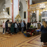 У Луцьку попрощалися із 45-річним захисником Романом Ющуком