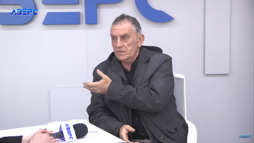 Давній конфлікт з правоохоронцями переріс у гучну історію: волинянин звинувачує поліцію у крадіжці