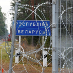 Білорусь запровадила обмеження в прикордонних лісах: чи під загрозою Волинь