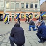 ДНК-експертиза обірвала надію: на Волині попрощались з Героєм Олександром Сусем