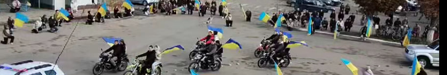 Молодий Герой з Волині Максим Кухтей «на щиті» повернувся додому. Відео