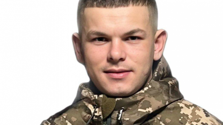 За місяць до загибелі приїжджав у відпустку додому: Герою з Волині навіки 26