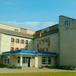 Школа № 13 у Луцьку