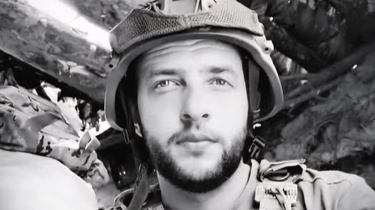 Назавжди 29 років: на Волинь «на щиті» повертається молодий Герой Владислав Тараненко
