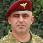 Генерал-майор з Волині стане начальником Військової академії в Одесі