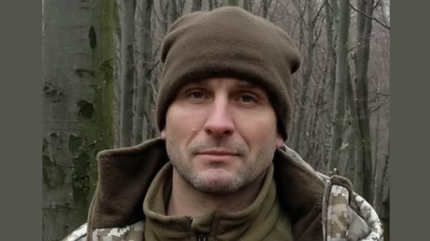 ДНК-експертиза підтвердила загибель захисника з Волині Миколи Сича