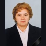 У Луцьку відійшла у вічність лікарка Любов Лісова