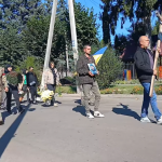 На Волинь «на щиті» повернувся 36-річний захисник Ігор Бомазюк