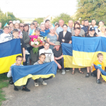 Повернення з полону: захисник з Волині вперше ступив на рідну землю після реабілітації
