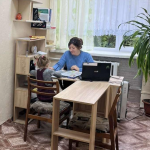 Історія логопеда з Луцького району, яка допомагає відновити мовлення дітям і дорослим