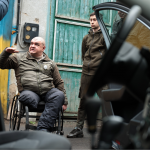 У Луцьку ветеранам з інвалідністю допомагають переобладнати авто за держпрограмою