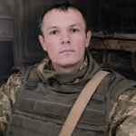 На війні загинув 33-річний Герой з Волині Антон Пугач