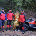 У Карпатах заблукав 16-річний хлопець з Волині