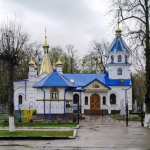 Волинянин кинув камінням по церкві московського патріархату, внаслідок чого розбив вікно
