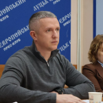 У Луцьку перевірять хід реставрації будинку Прайзлерів