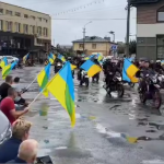Після довгих місяців очікувань громада провела в останню путь Героя Станіслава Приведенця