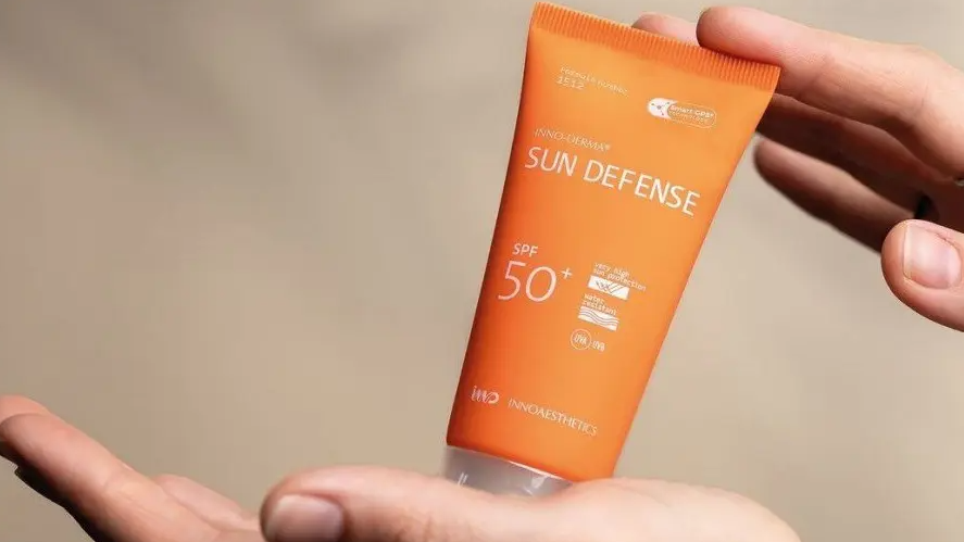 SPF потрібен не лише на пляжі: дерматолог з Луцька пояснив, як правильно користуватися сонцезахисним кремом