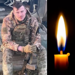 Навіки 26: востаннє додому на Волинь повертається молодий Герой Михайло Муковоз