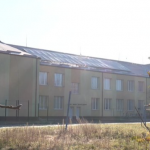 На Волині запрацювала сонячна електростанція на даху ліцею