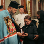 Поминальна церемонія у Луцьку: Князівська бригада вручила почесні відзнаки родинам загиблих Героїв