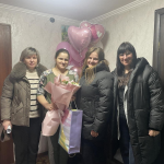 У загиблого Героя з Волині народилася донечка