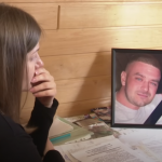 У Луцьку чоловіка забрали в ТЦК, згодом його знайшли мертвим у річці й посмертно оголосили дезертиром: що розповідає його дружина