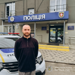 Лікарі не вірили, що ходитиме: історія ветерана з Волині, який після важкого поранення працює в поліції
