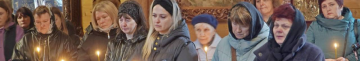 Без батька залишився син: волиняни попрощалися із загиблим захисником Петром Бондарєвим