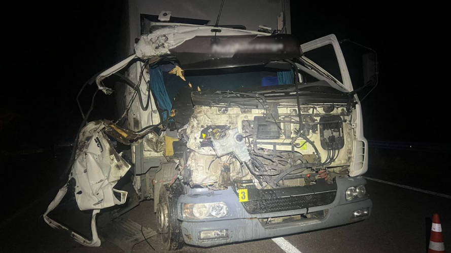 На Рівненщині внаслідок аварії загинув 60-річний волинянин