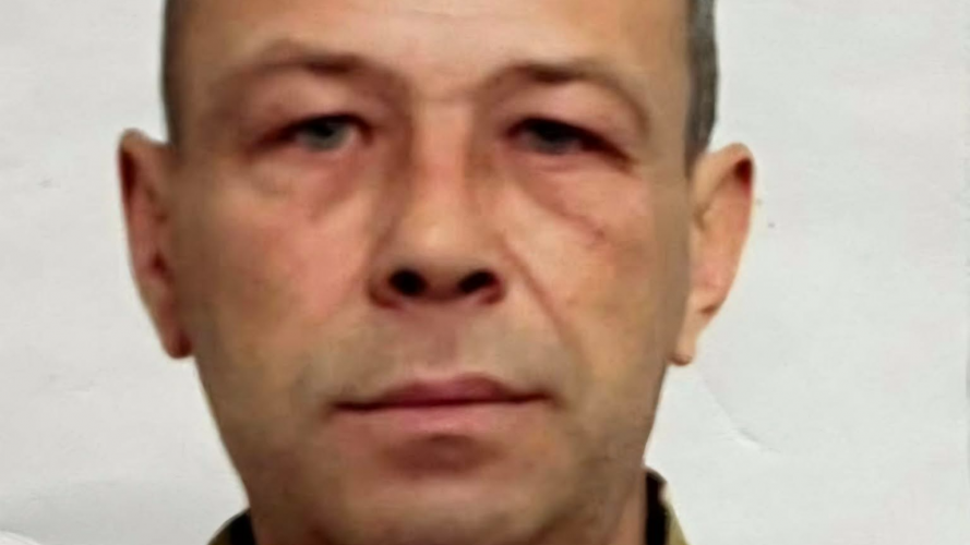 Відійшов у вічність захисник з Волині Руслан Семенюк