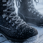 Ногам буде тепло навіть у -20: що покласти в чоботи замість устілок