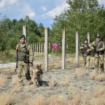 Що зараз відбувається на кордоні України з Білоруссю